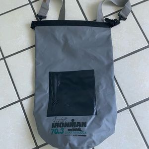 Ironman 70.3 Chattanooga dry bag